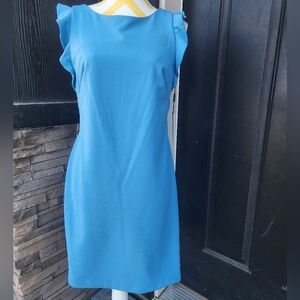NWT Calvin Klein dress size 10